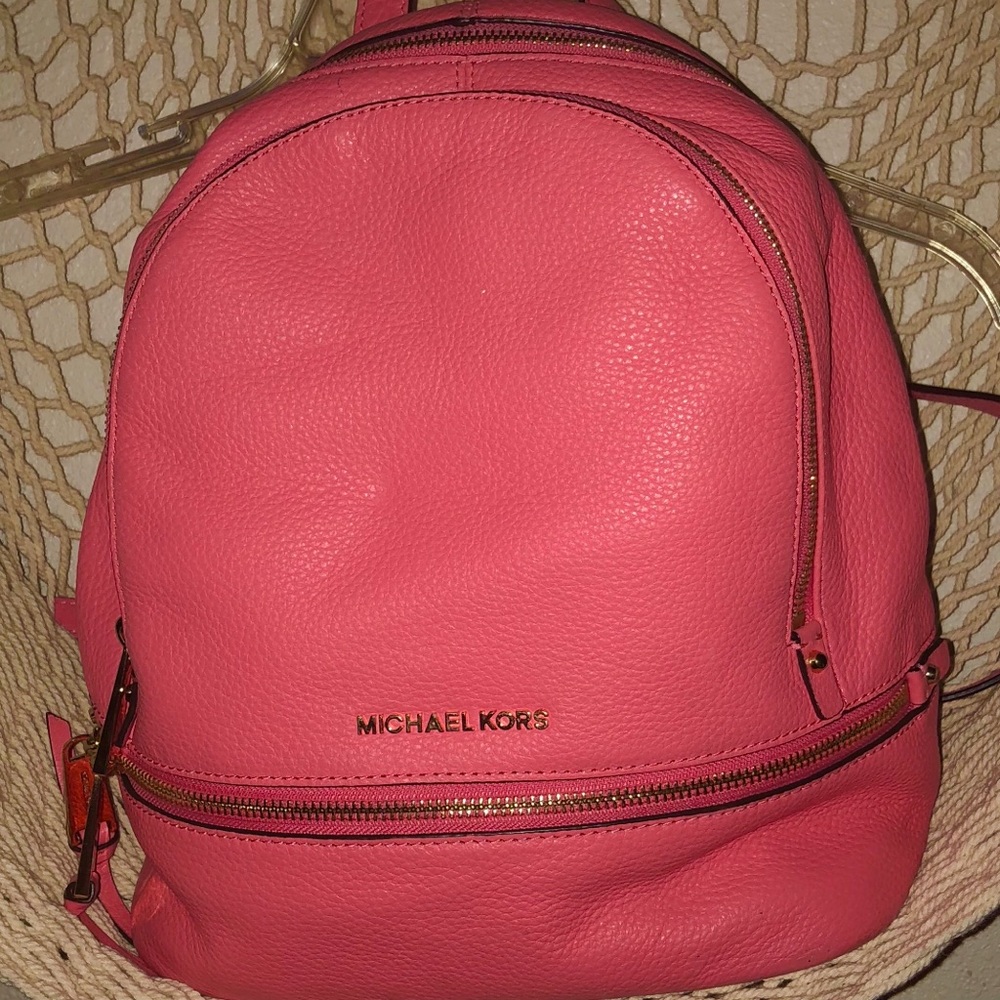 Michael Kors Backpack